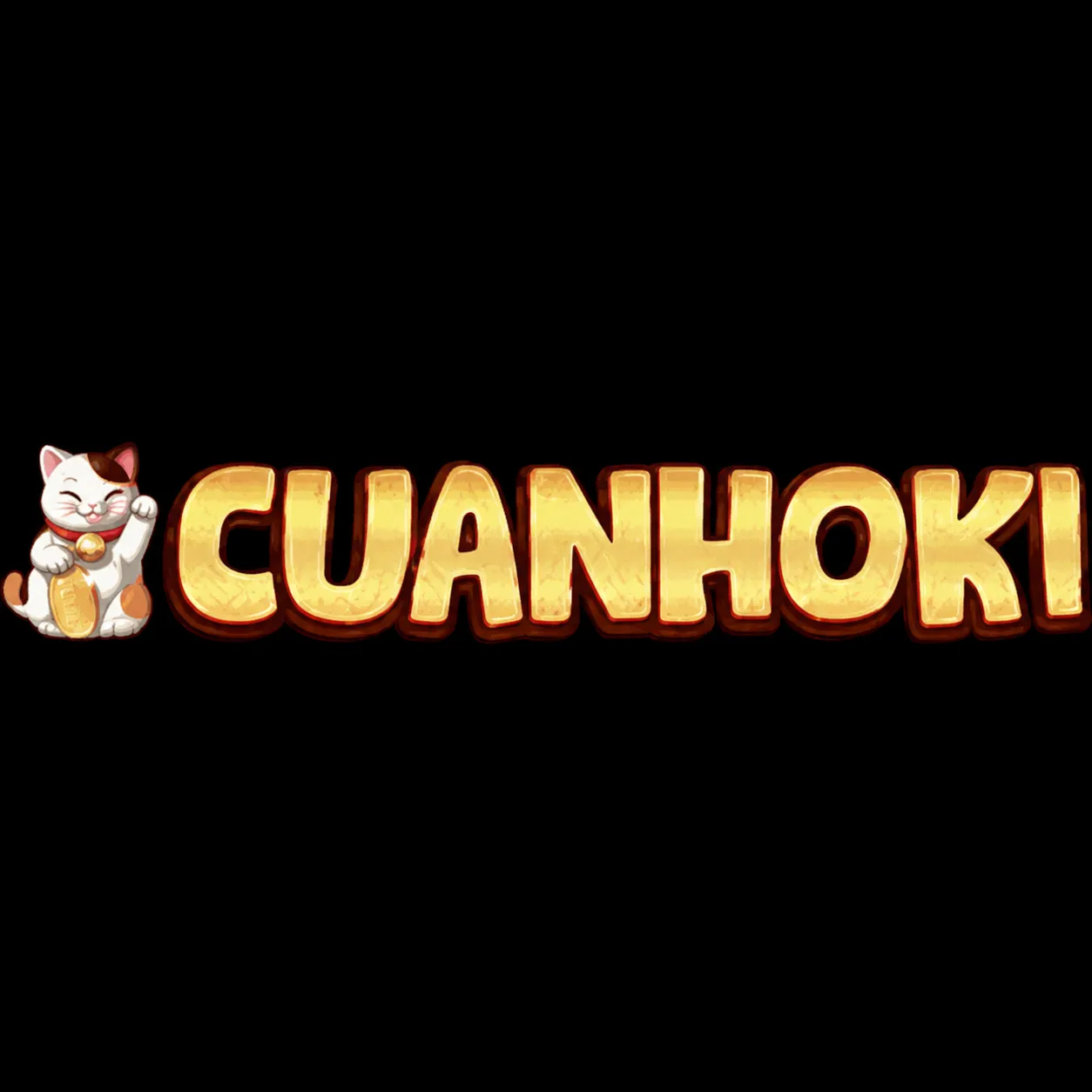 CUANHOKI - Teror di Balik Kegelapan