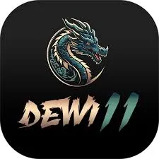 DEWI11 - Pertempuran Keberanian di Dunia Battle Royale