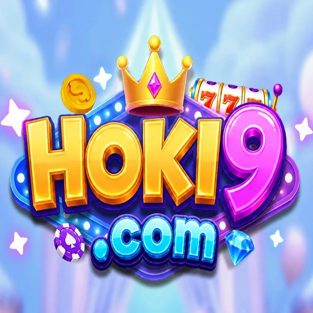 HOKI9 - Permainan Match-3 yang Seru dan Menarik