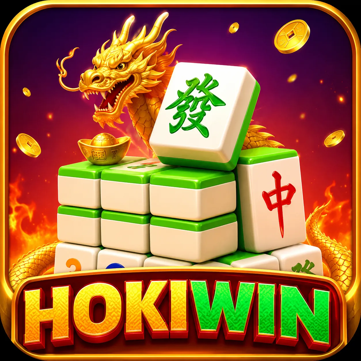 hokiwin